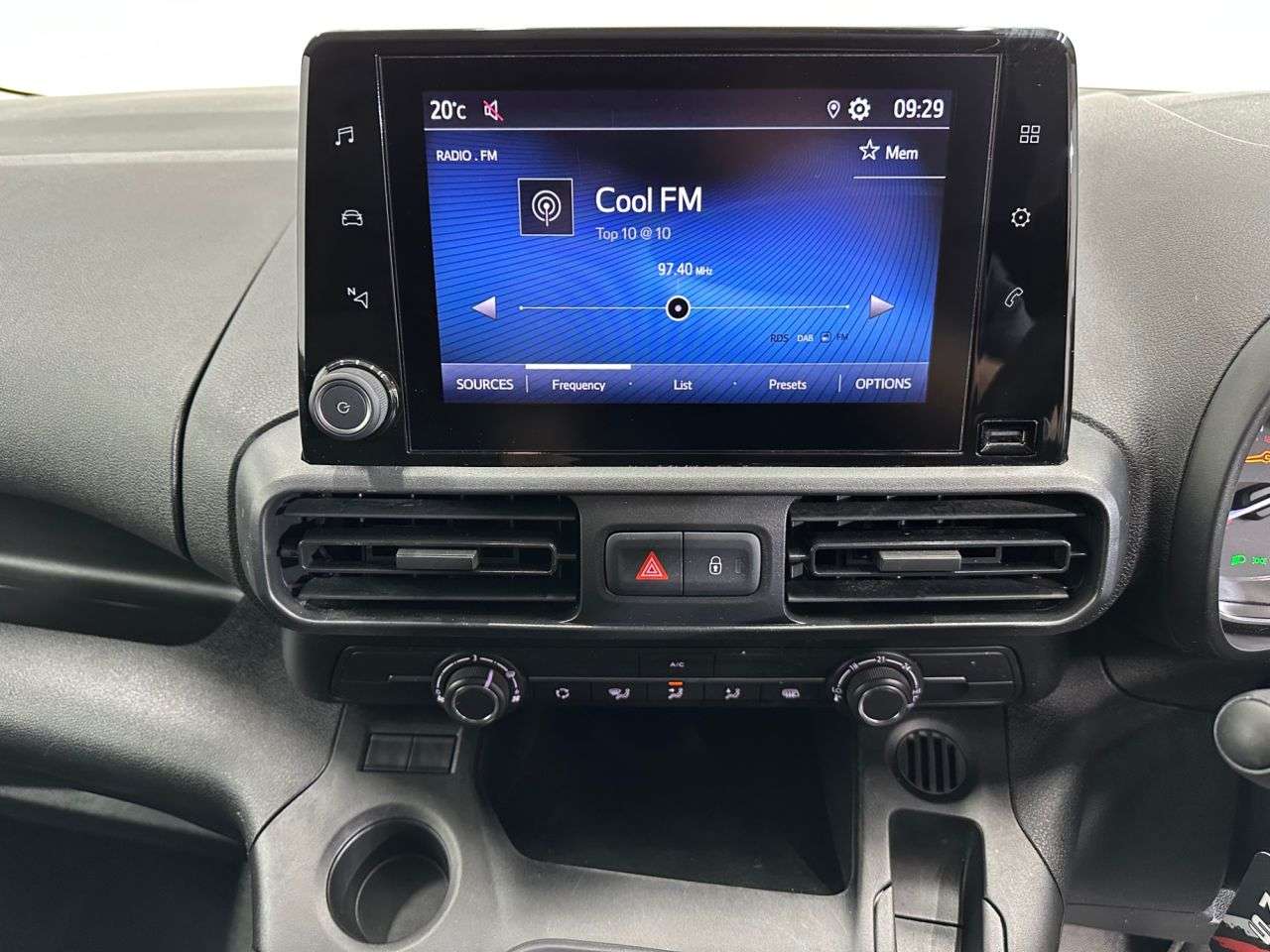 2023 TOYOTA PROACE CITY 2023 TOYOTA PROACE CITY