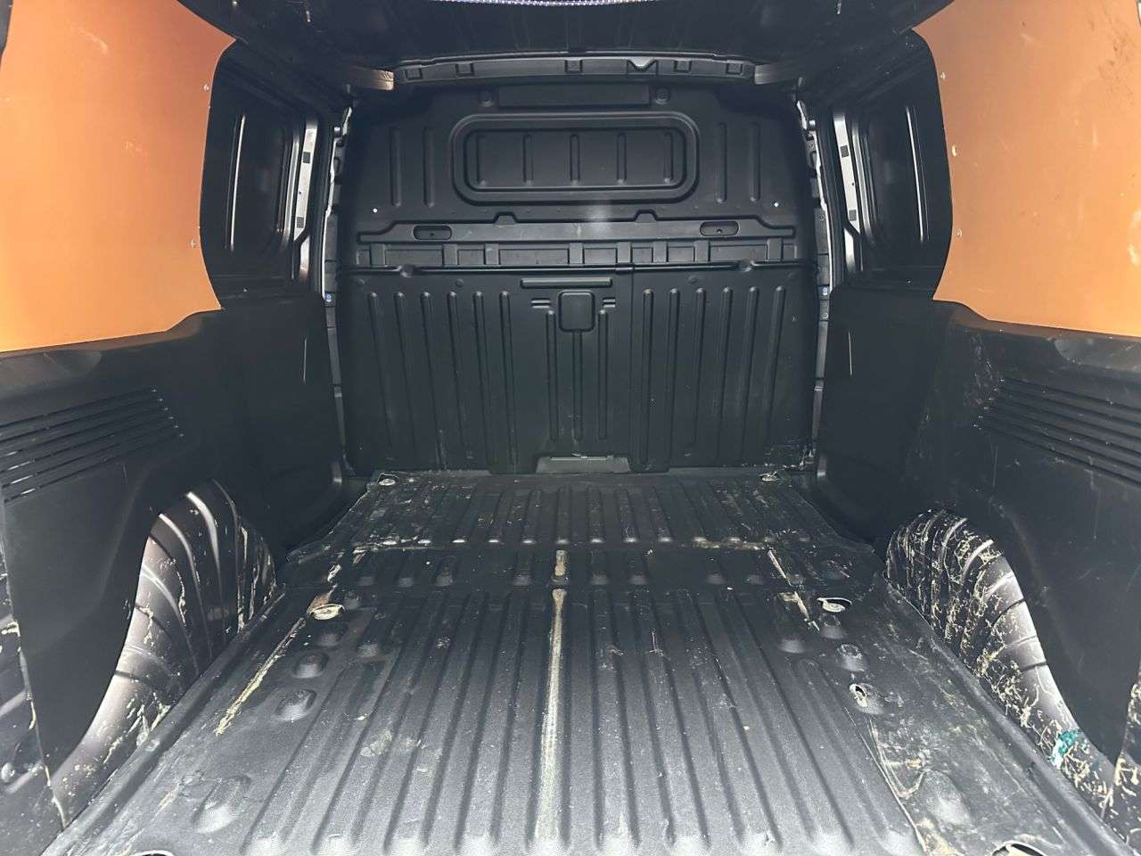 2023 TOYOTA PROACE CITY 2023 TOYOTA PROACE CITY