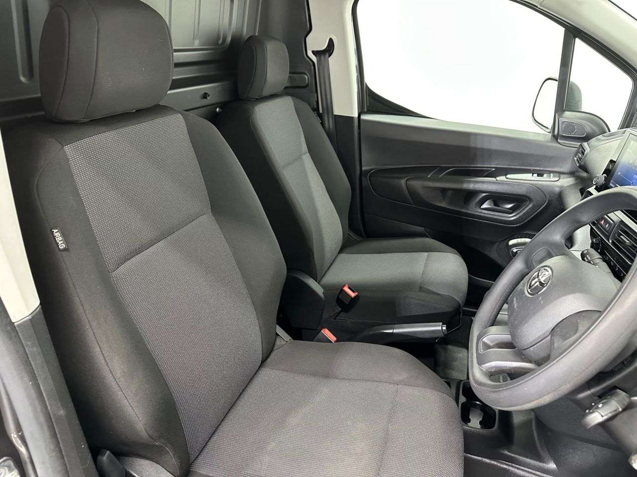 2023 TOYOTA PROACE CITY 2023 TOYOTA PROACE CITY
