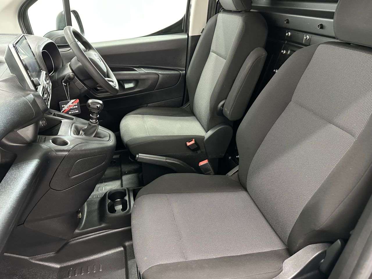 2023 TOYOTA PROACE CITY 2023 TOYOTA PROACE CITY