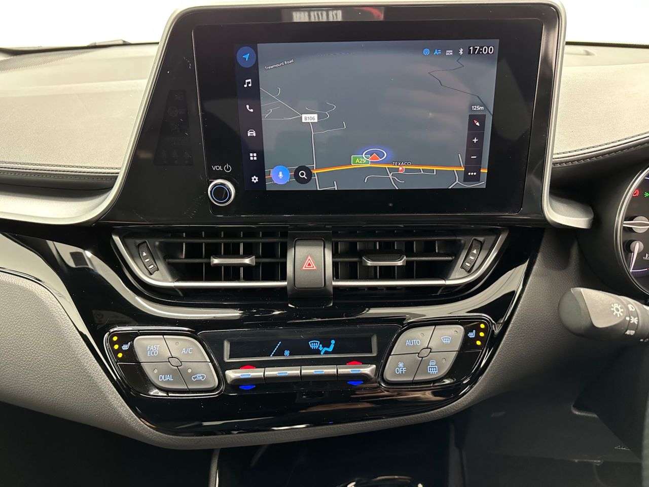 2023 TOYOTA C-HR 2023 TOYOTA C-HR