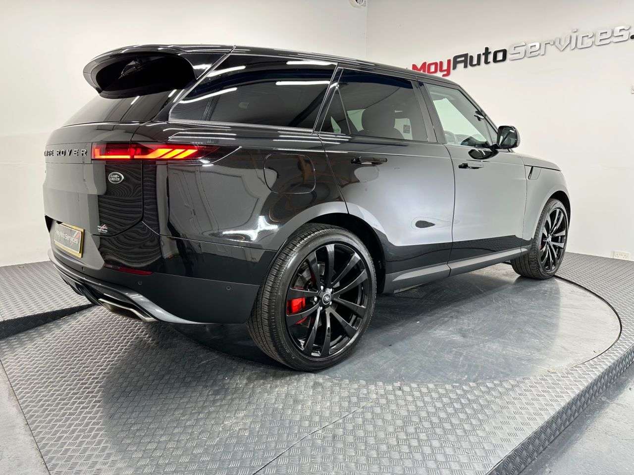 2023 LAND ROVER RANGE ROVER SPORT 2023 LAND ROVER RANGE ROVER SPORT