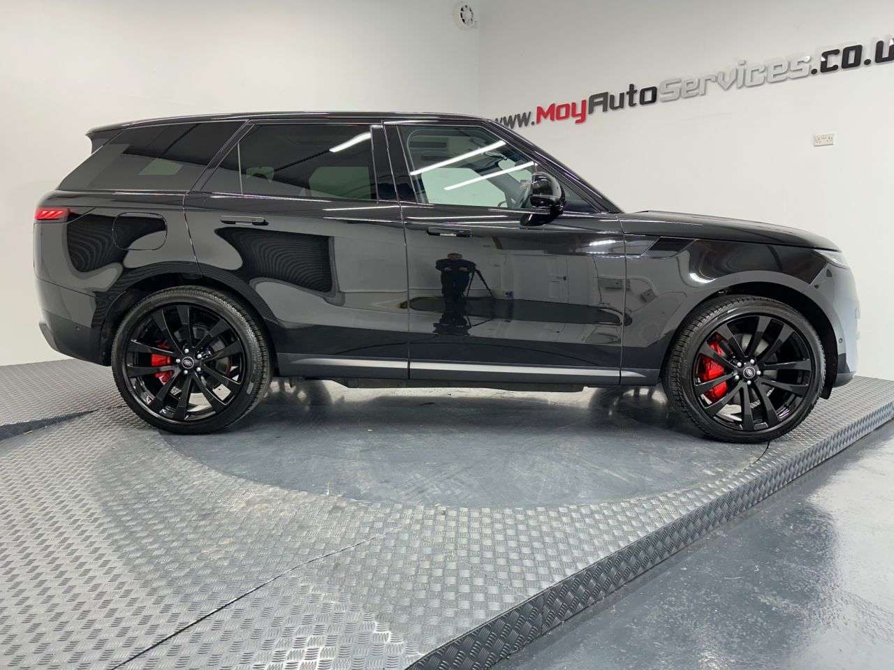 2023 LAND ROVER RANGE ROVER SPORT 2023 LAND ROVER RANGE ROVER SPORT