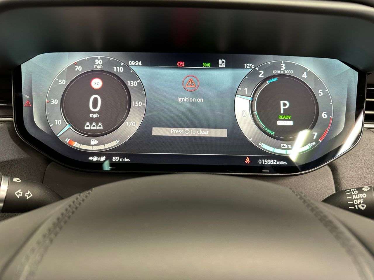 2023 LAND ROVER RANGE ROVER SPORT 2023 LAND ROVER RANGE ROVER SPORT