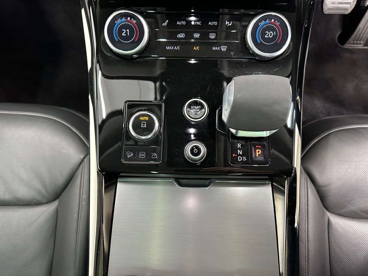 2023 LAND ROVER RANGE ROVER SPORT 2023 LAND ROVER RANGE ROVER SPORT