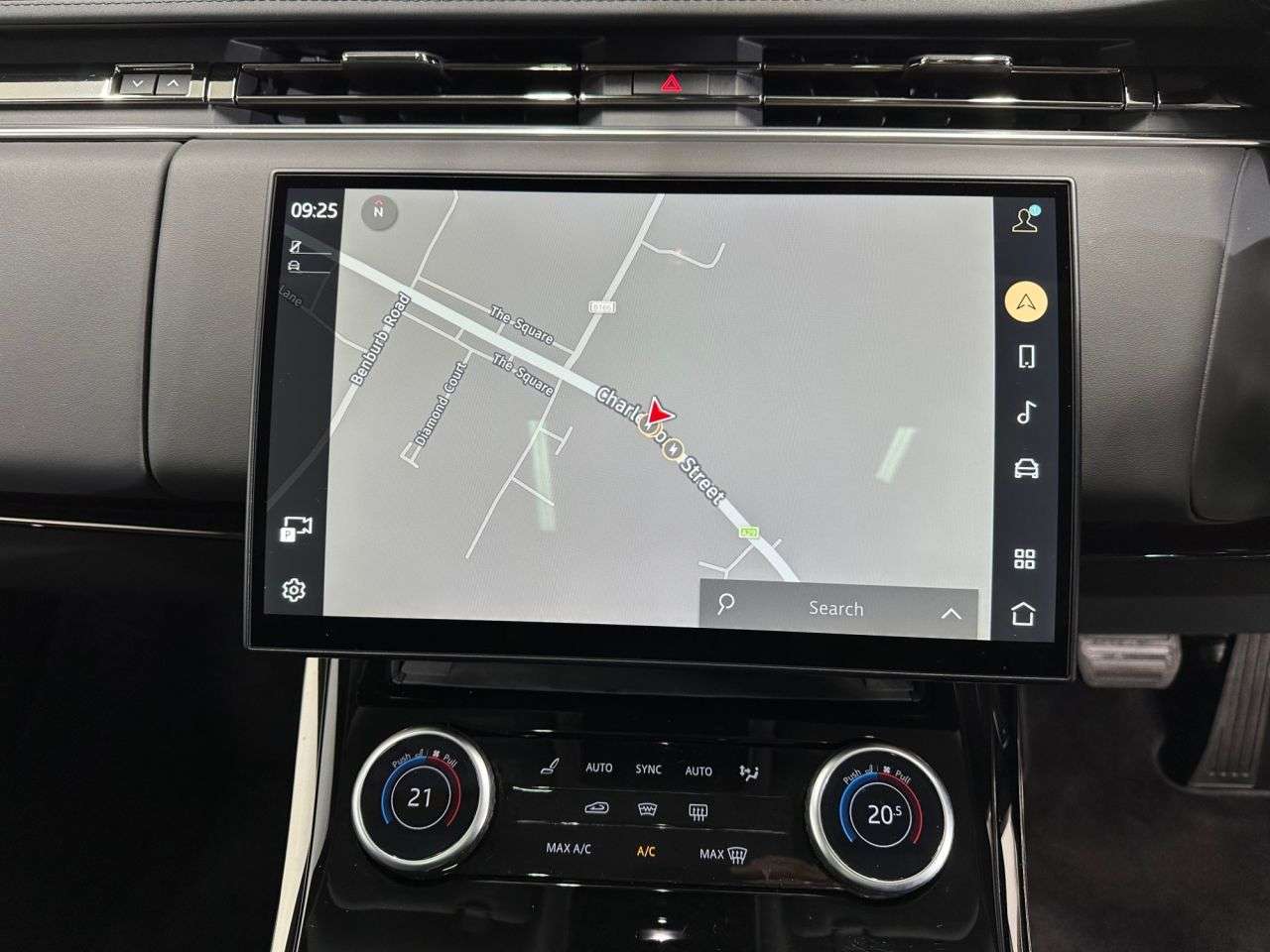 2023 LAND ROVER RANGE ROVER SPORT 2023 LAND ROVER RANGE ROVER SPORT