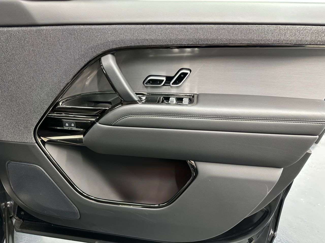 2023 LAND ROVER RANGE ROVER SPORT 2023 LAND ROVER RANGE ROVER SPORT