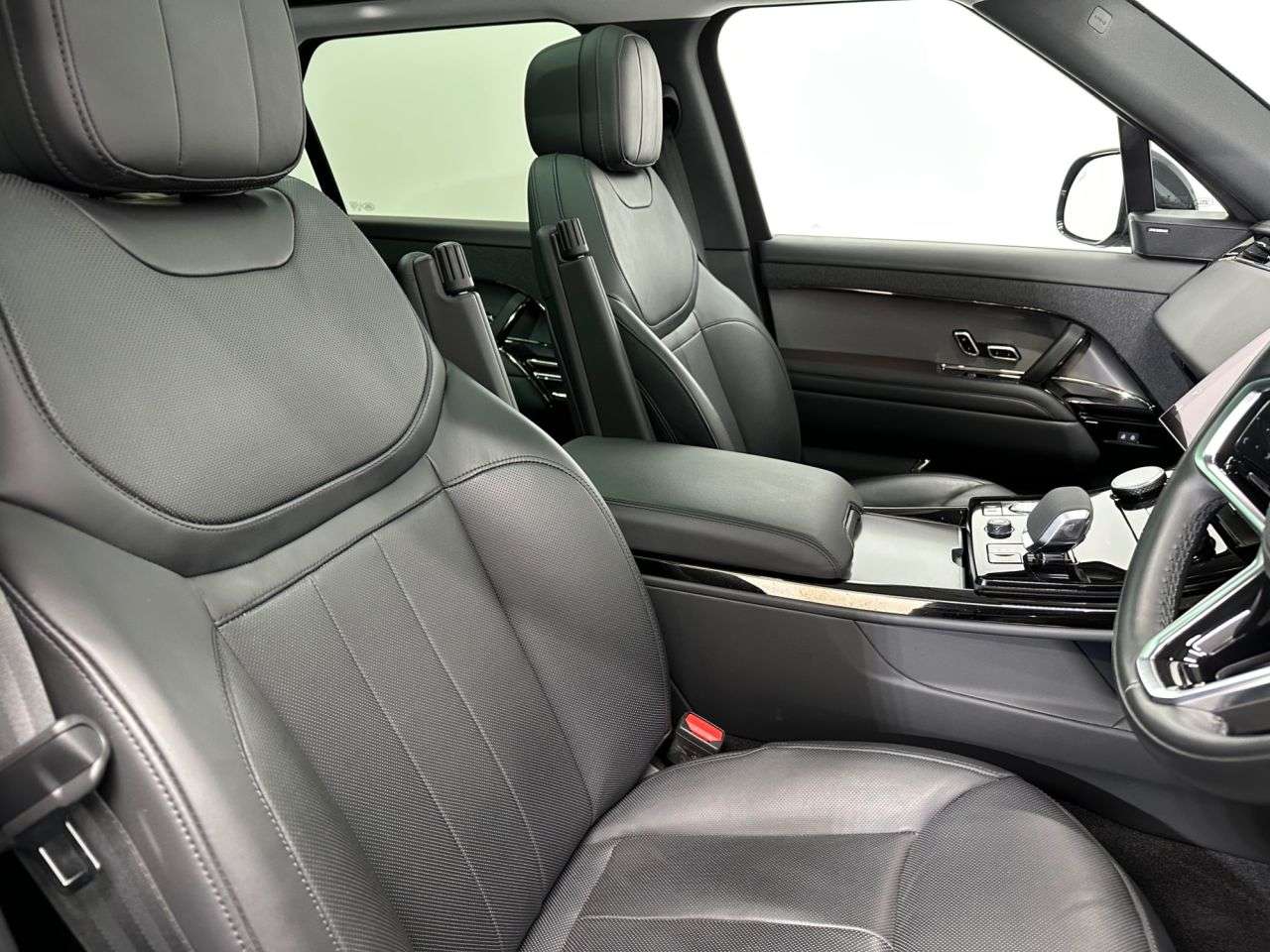 2023 LAND ROVER RANGE ROVER SPORT 2023 LAND ROVER RANGE ROVER SPORT