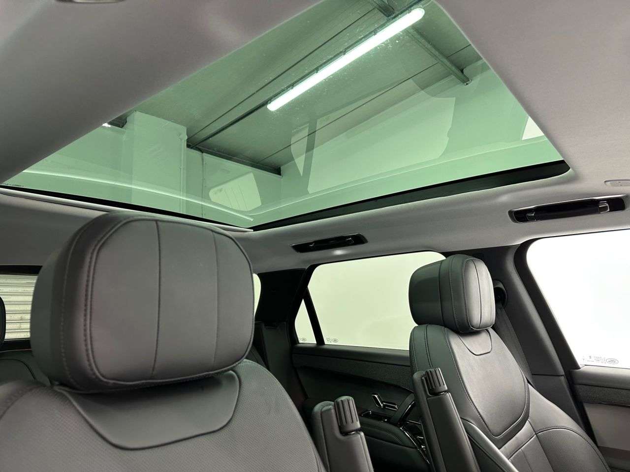2023 LAND ROVER RANGE ROVER SPORT 2023 LAND ROVER RANGE ROVER SPORT