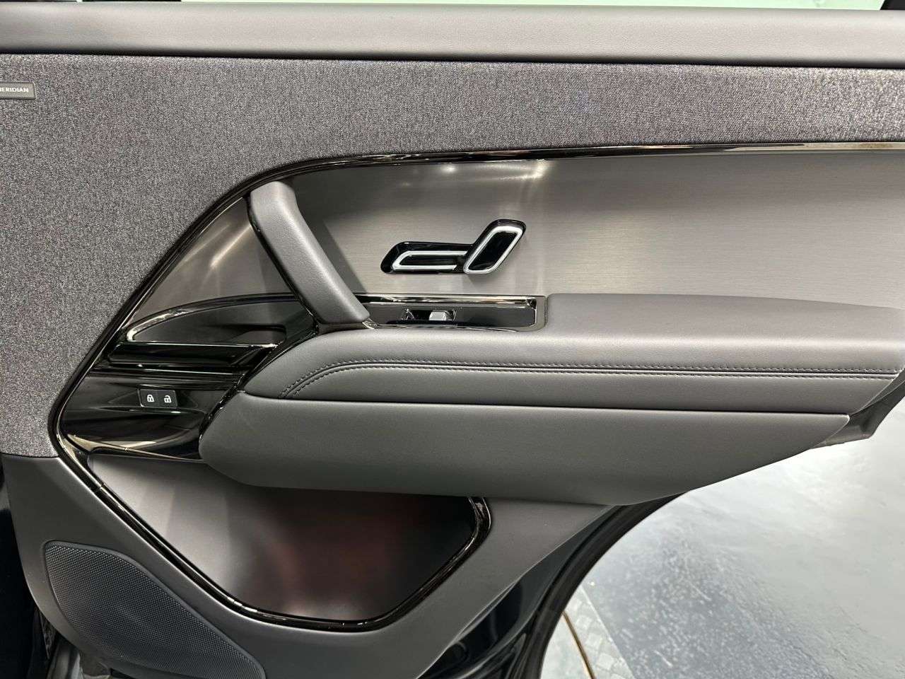 2023 LAND ROVER RANGE ROVER SPORT 2023 LAND ROVER RANGE ROVER SPORT
