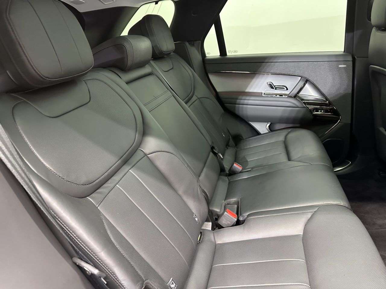 2023 LAND ROVER RANGE ROVER SPORT 2023 LAND ROVER RANGE ROVER SPORT
