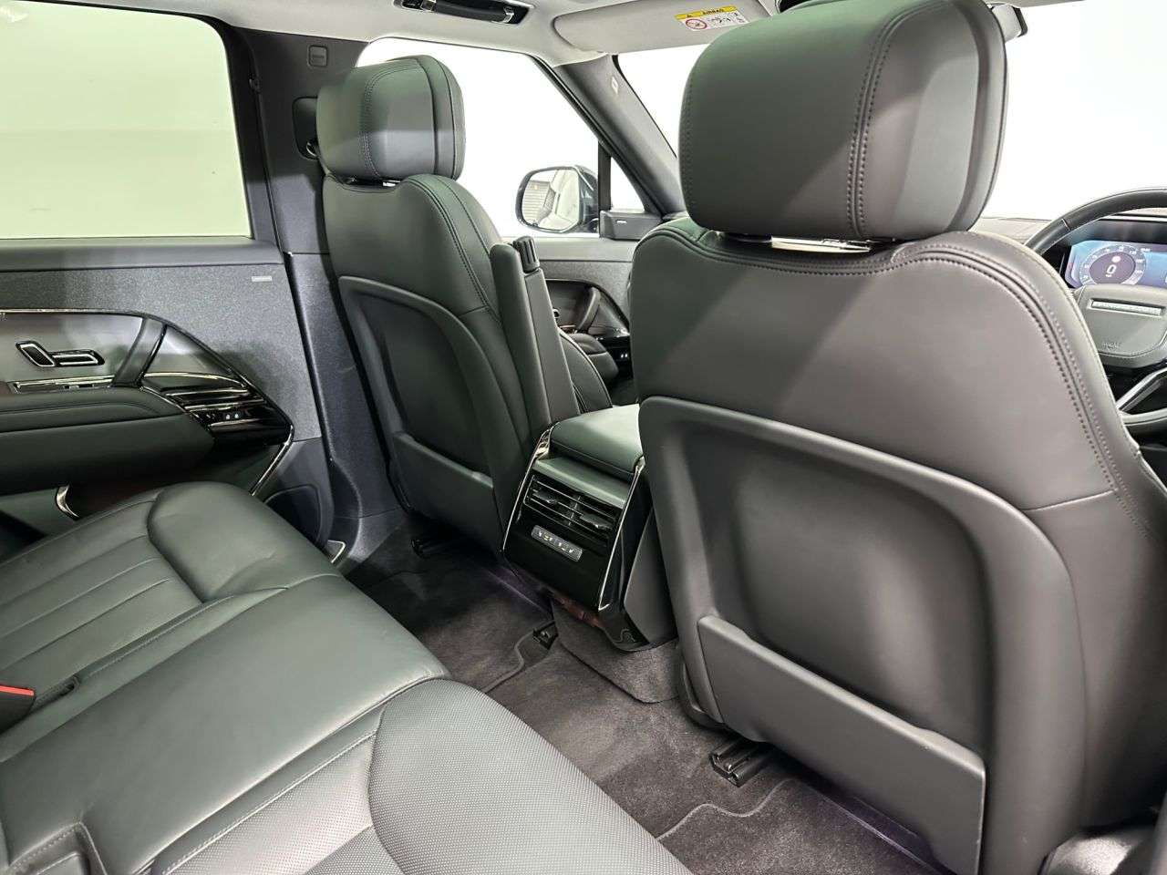 2023 LAND ROVER RANGE ROVER SPORT 2023 LAND ROVER RANGE ROVER SPORT
