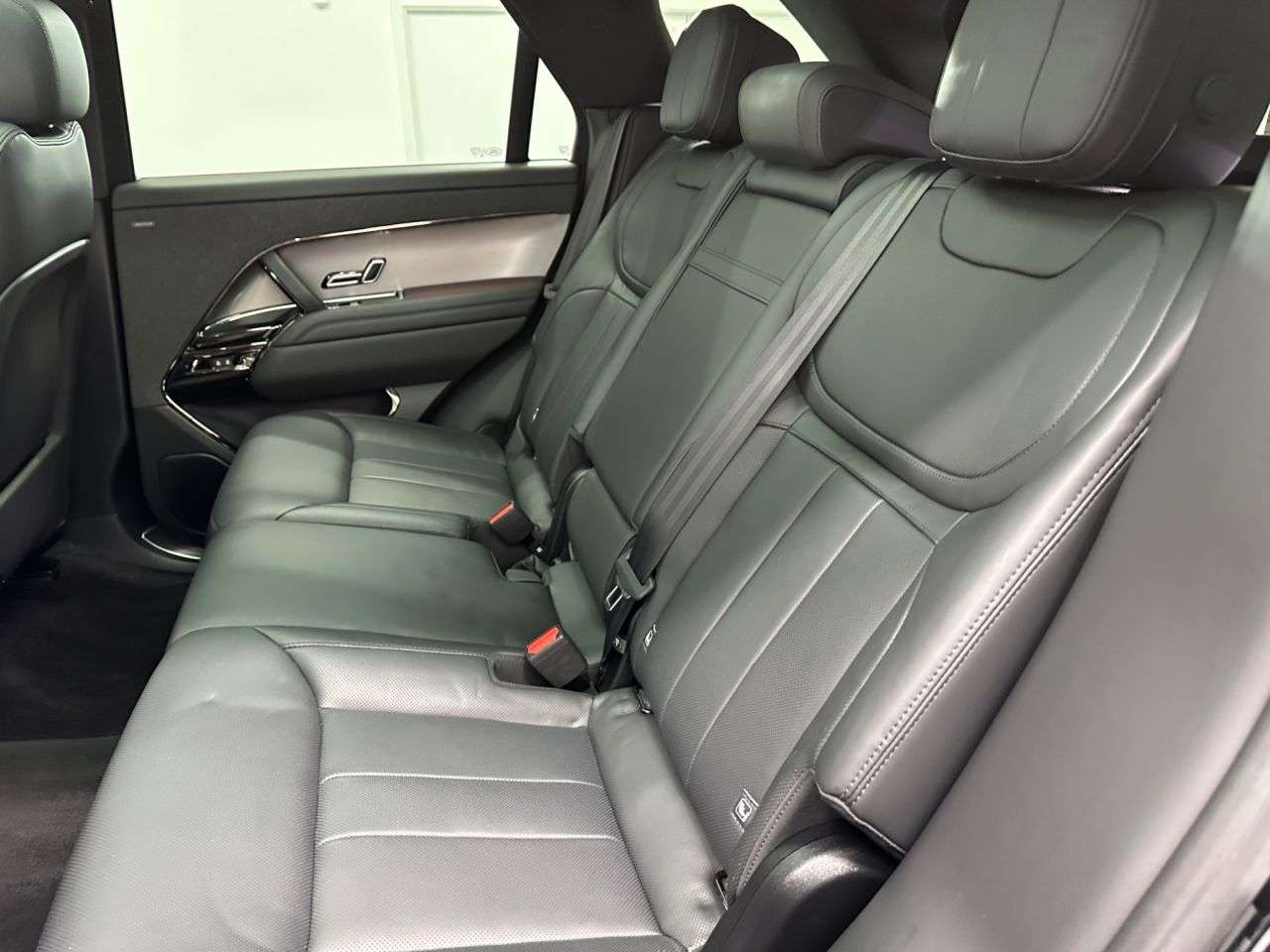 2023 LAND ROVER RANGE ROVER SPORT 2023 LAND ROVER RANGE ROVER SPORT