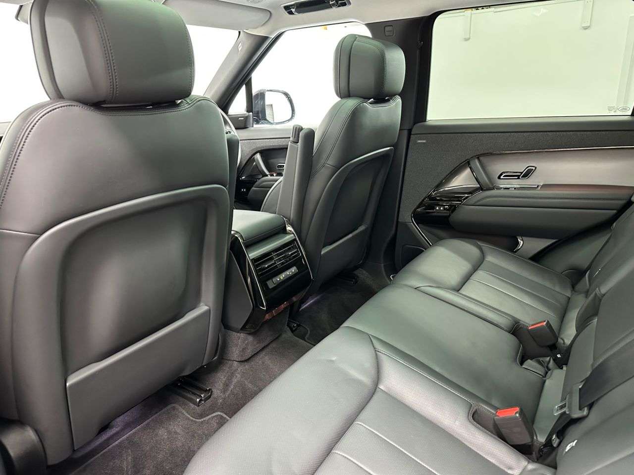 2023 LAND ROVER RANGE ROVER SPORT 2023 LAND ROVER RANGE ROVER SPORT