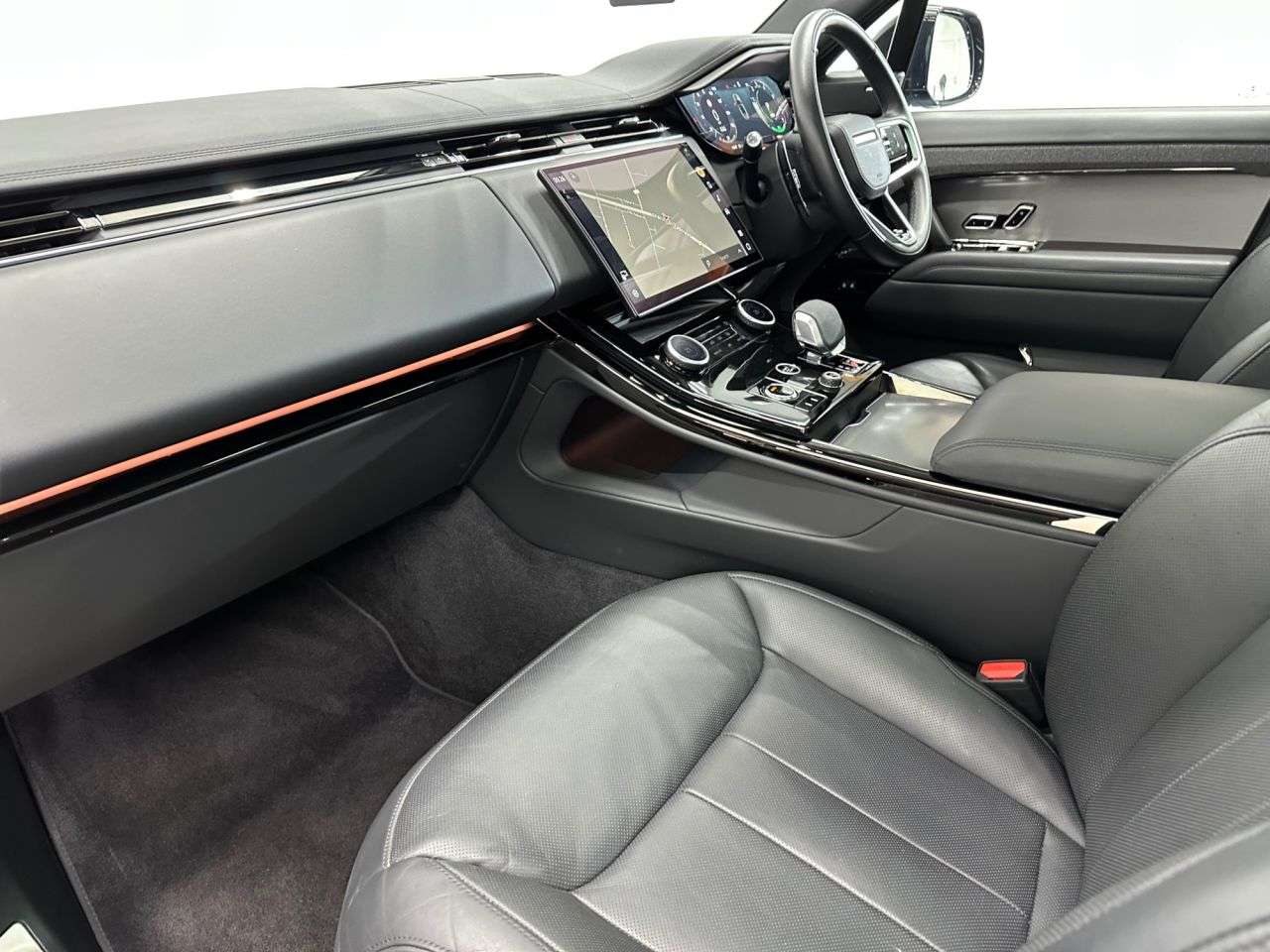 2023 LAND ROVER RANGE ROVER SPORT 2023 LAND ROVER RANGE ROVER SPORT