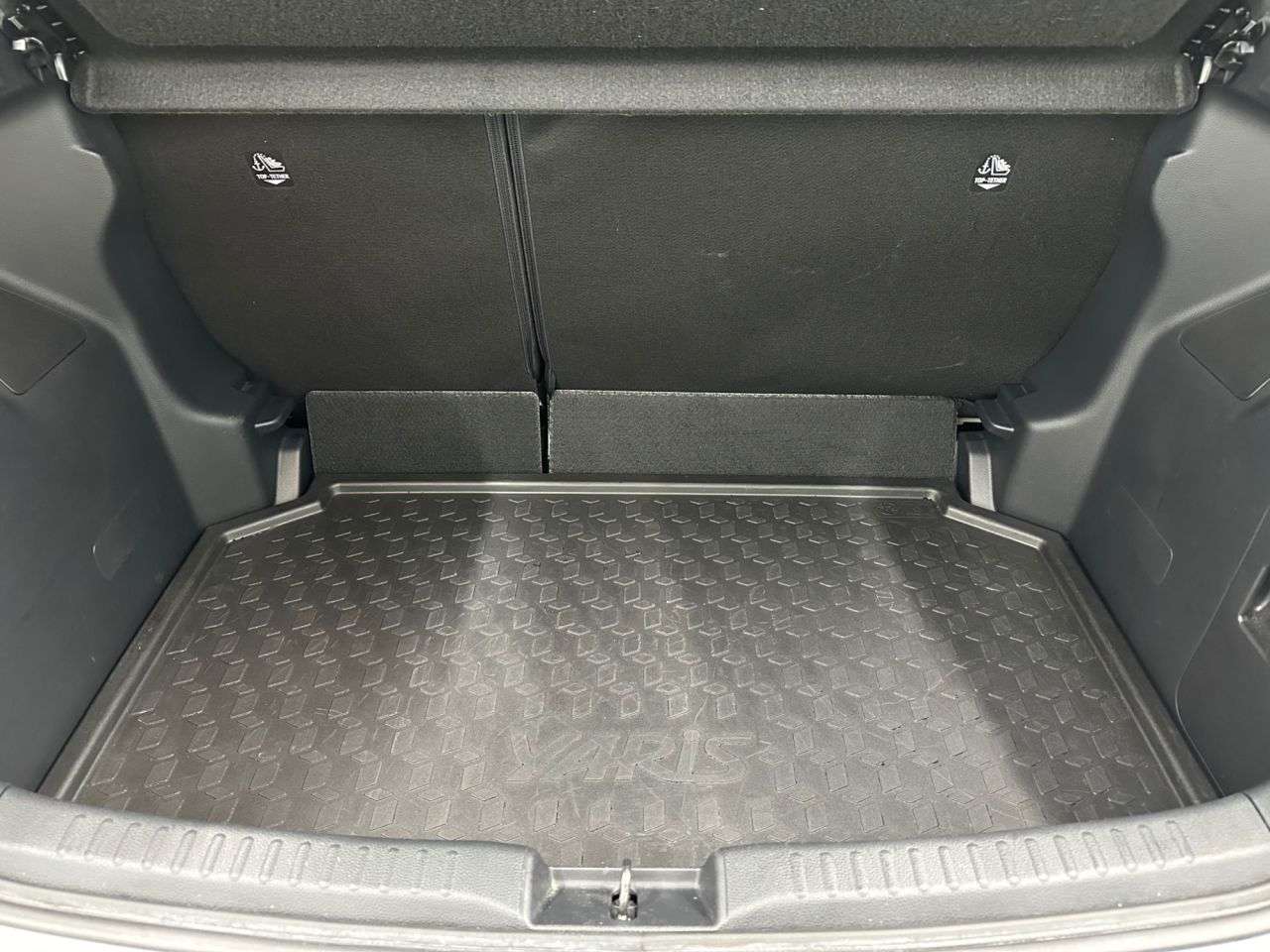 2024 TOYOTA YARIS 2024 TOYOTA YARIS
