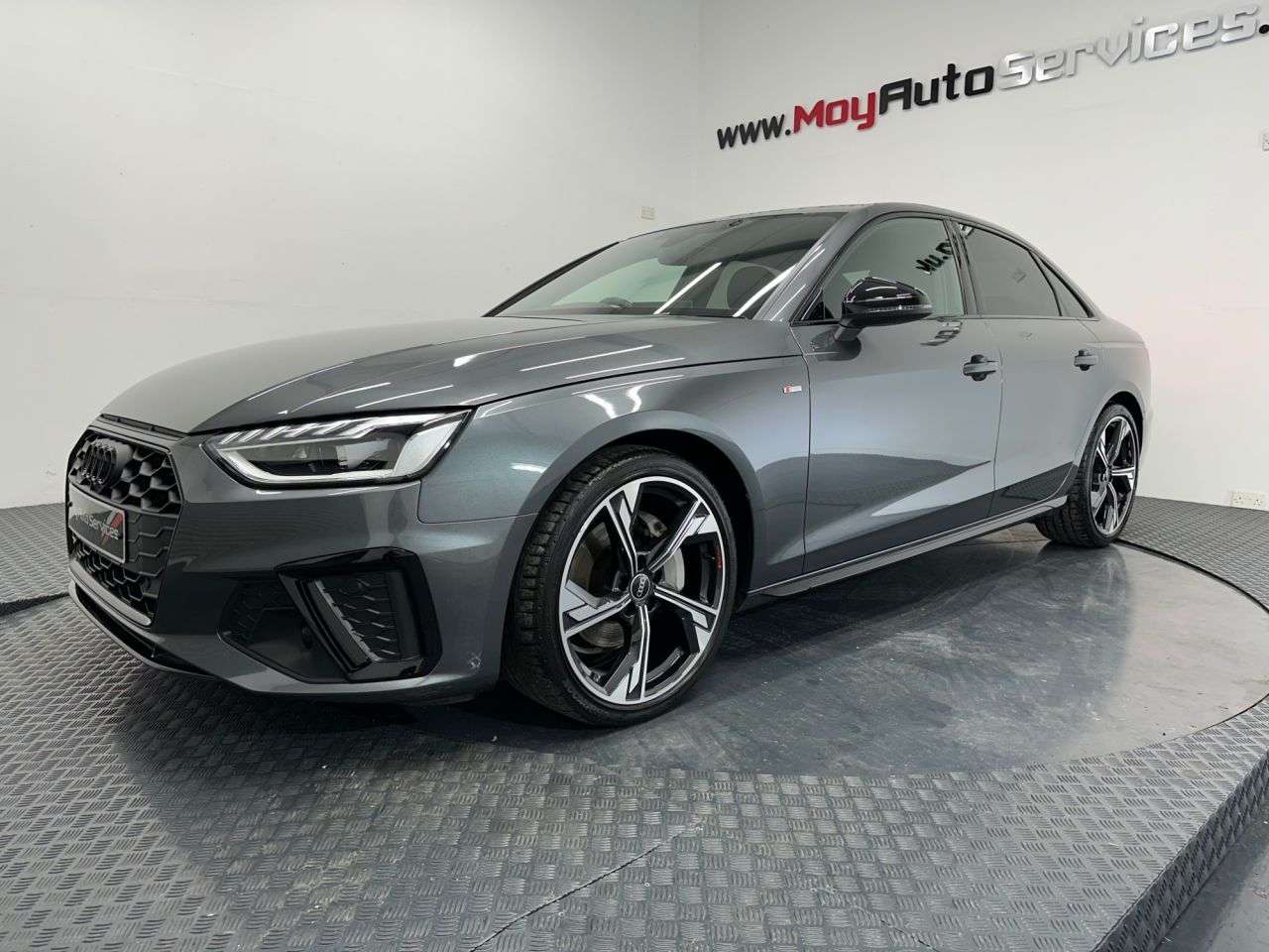 2022 AUDI A4 2022 AUDI A4