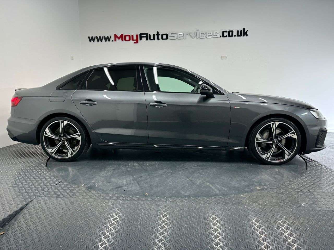 2022 AUDI A4 2022 AUDI A4