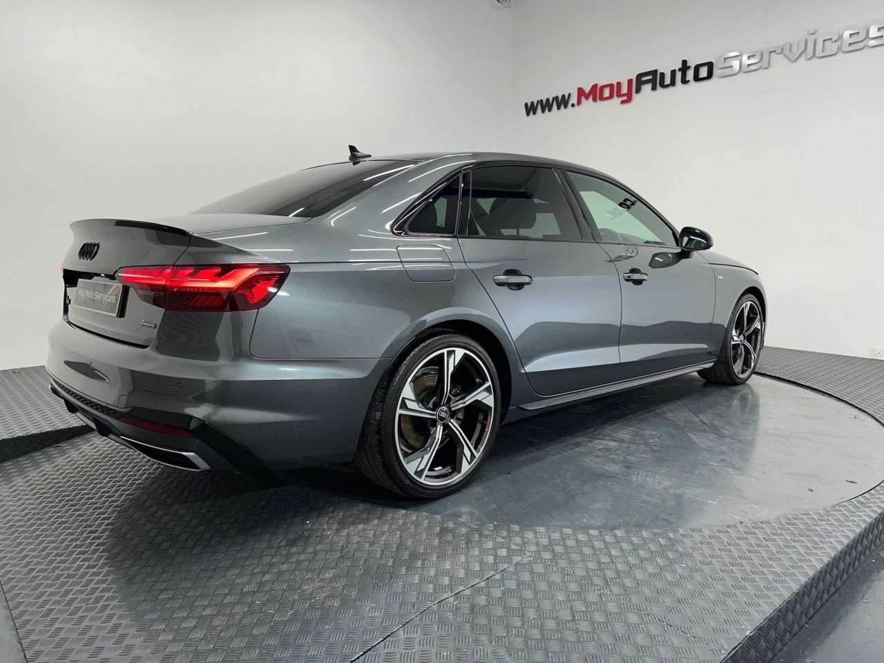 2022 AUDI A4 2022 AUDI A4