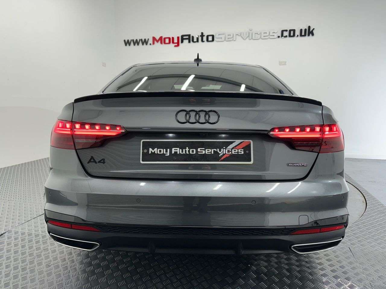 2022 AUDI A4 2022 AUDI A4