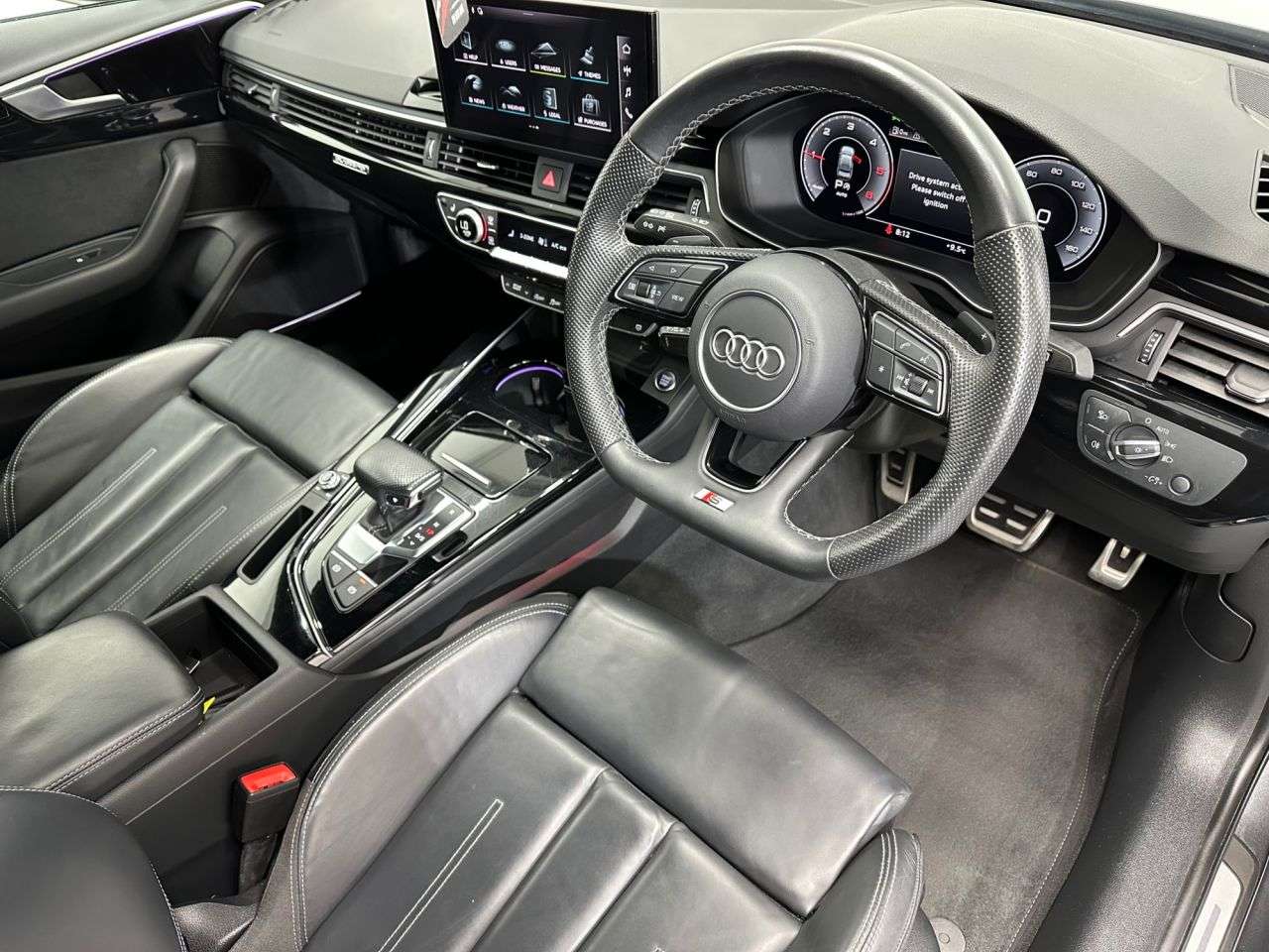 2022 AUDI A4 2022 AUDI A4