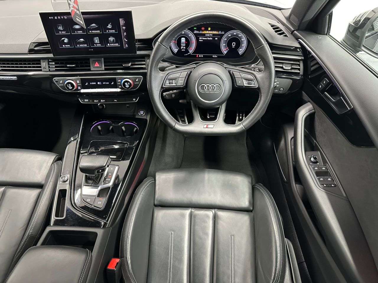 2022 AUDI A4 2022 AUDI A4