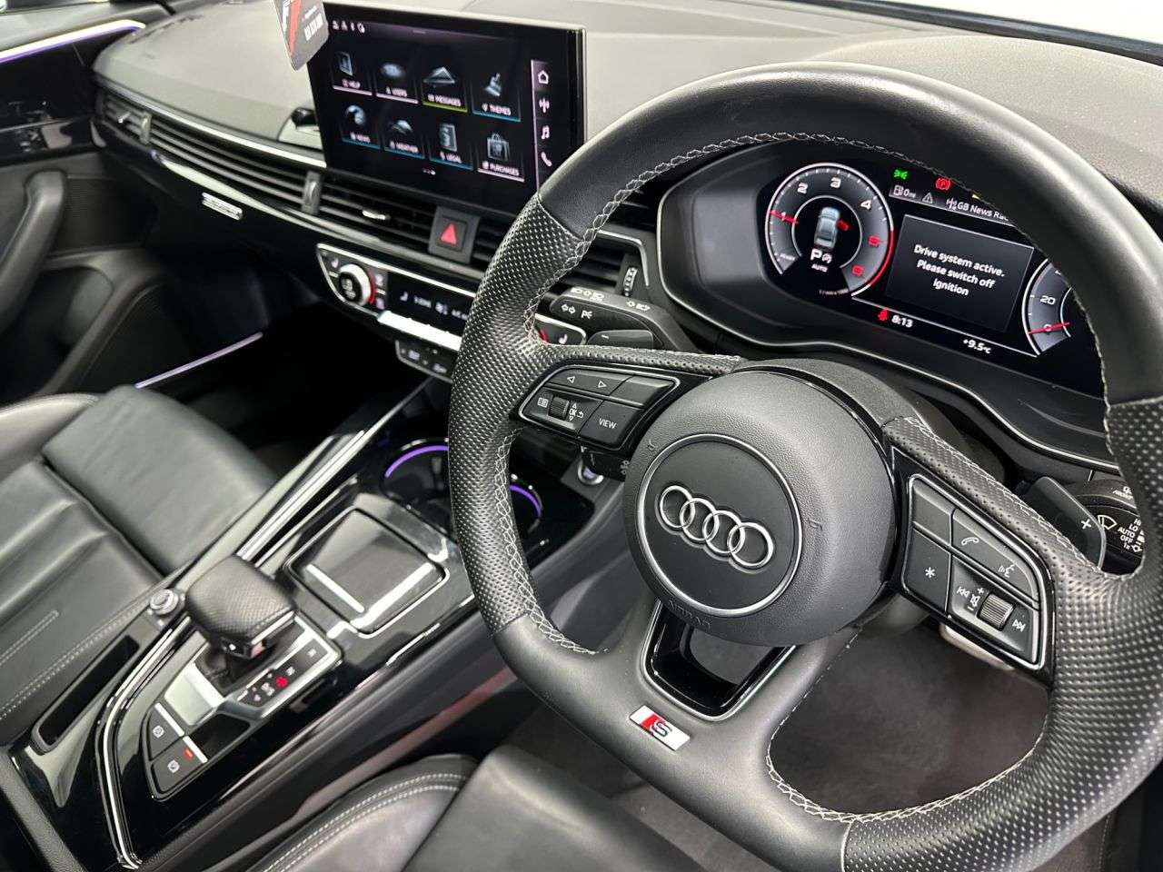 2022 AUDI A4 2022 AUDI A4