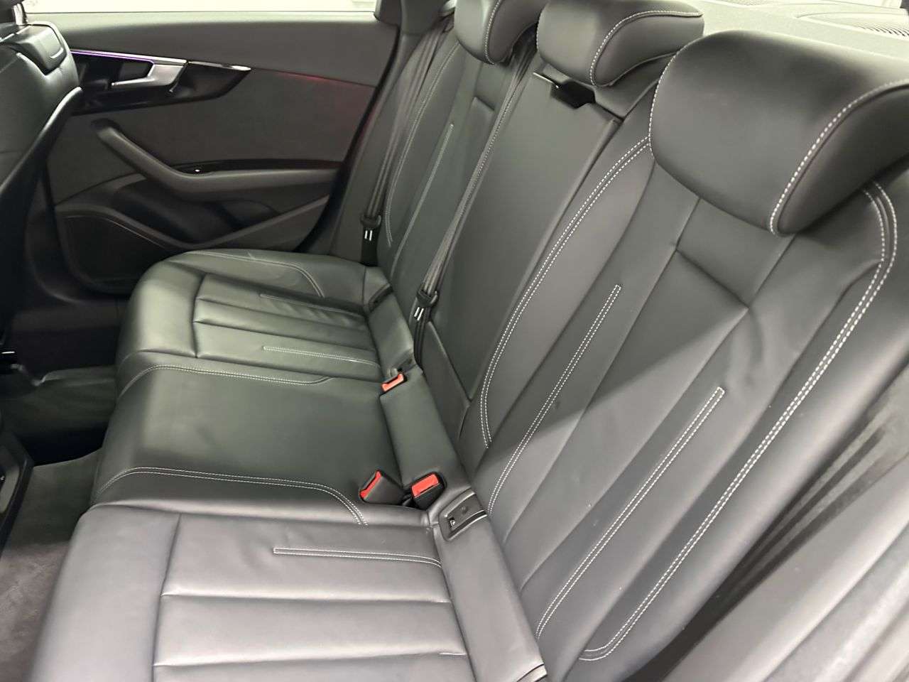 2022 AUDI A4 2022 AUDI A4