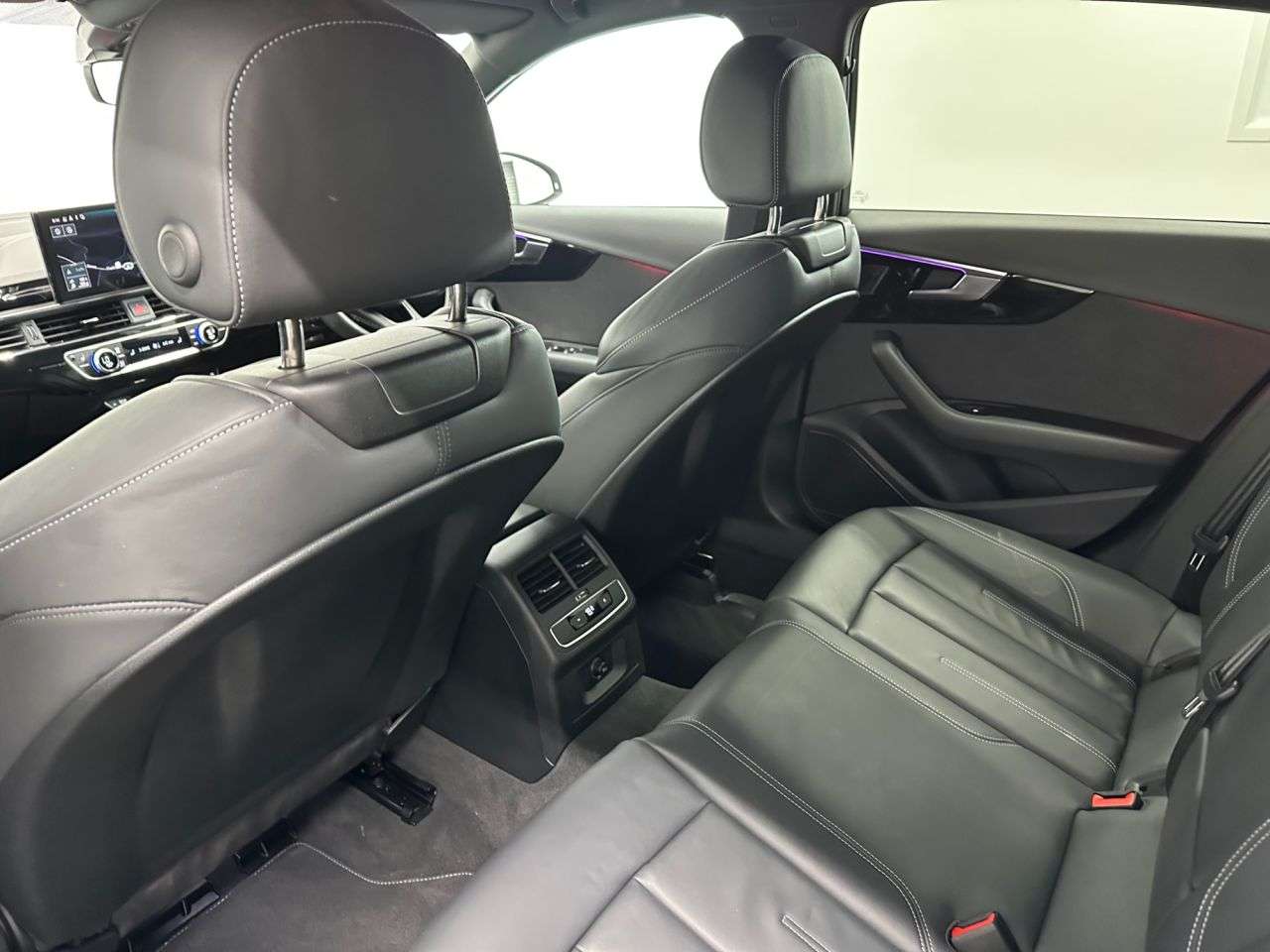 2022 AUDI A4 2022 AUDI A4