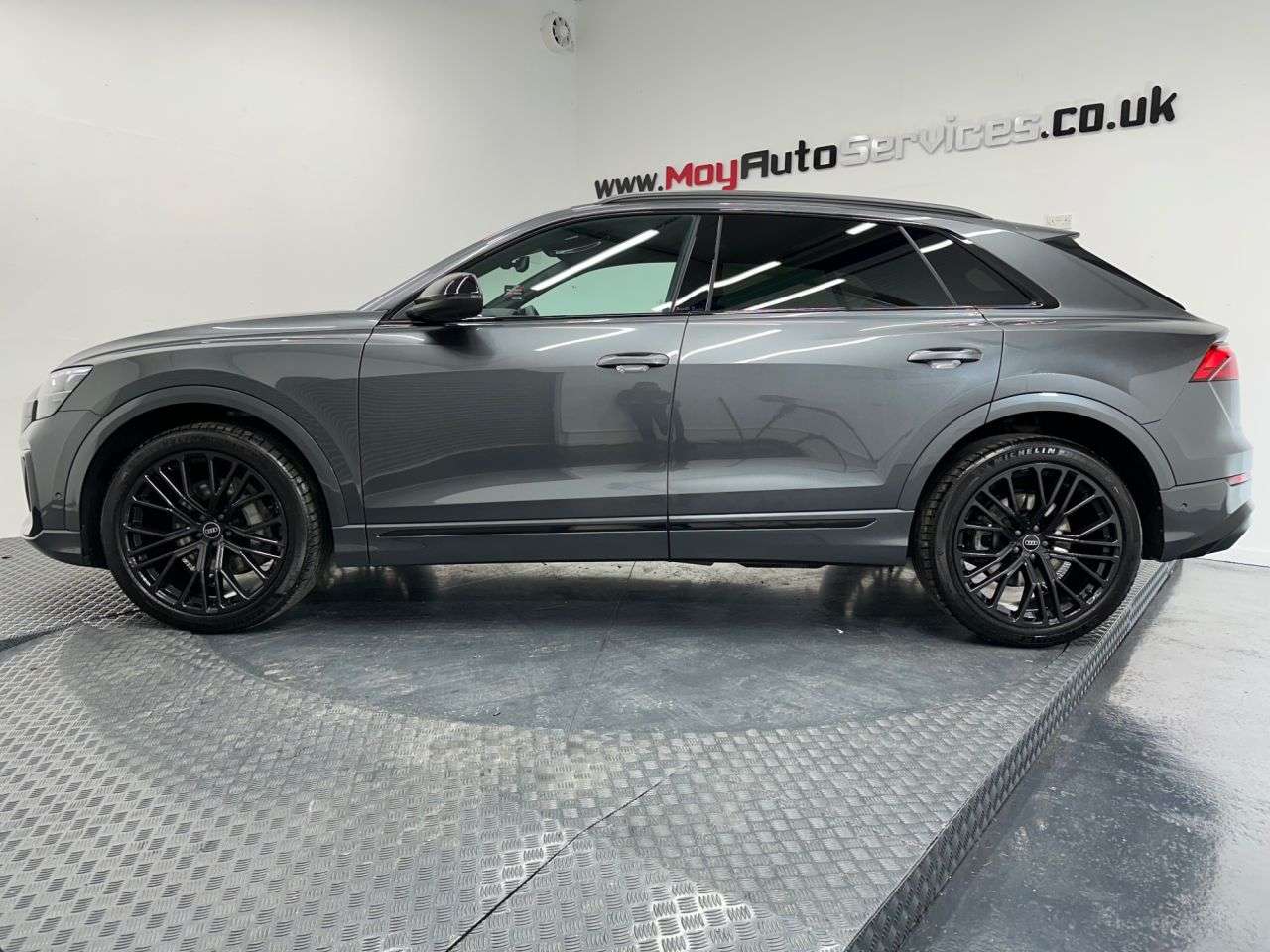 2024 AUDI Q8 2024 AUDI Q8
