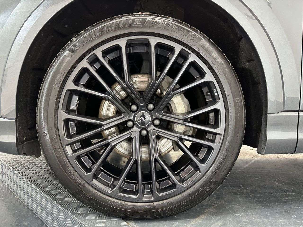 2024 AUDI Q8 2024 AUDI Q8