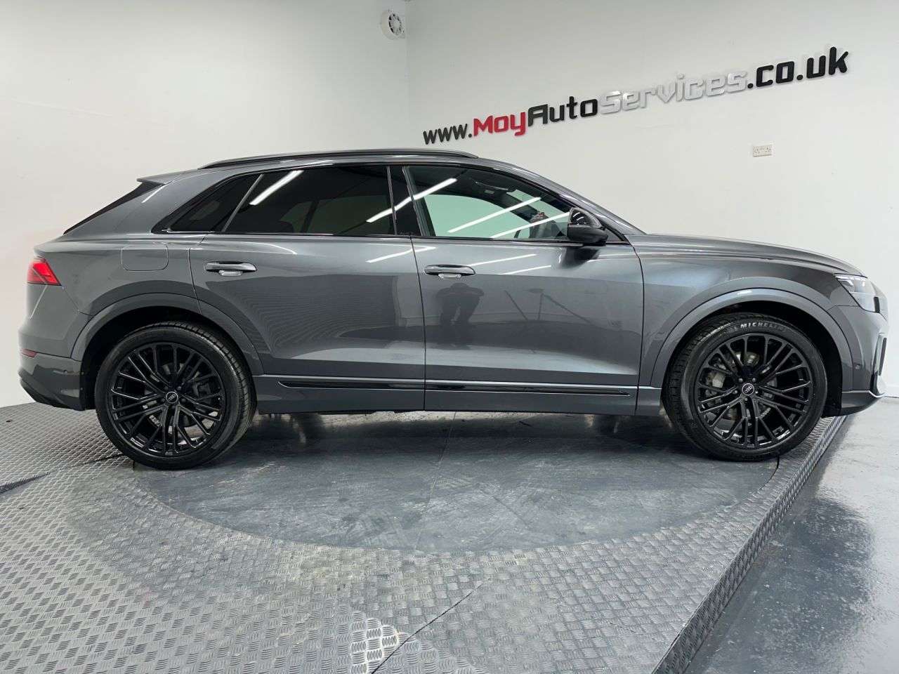 2024 AUDI Q8 2024 AUDI Q8