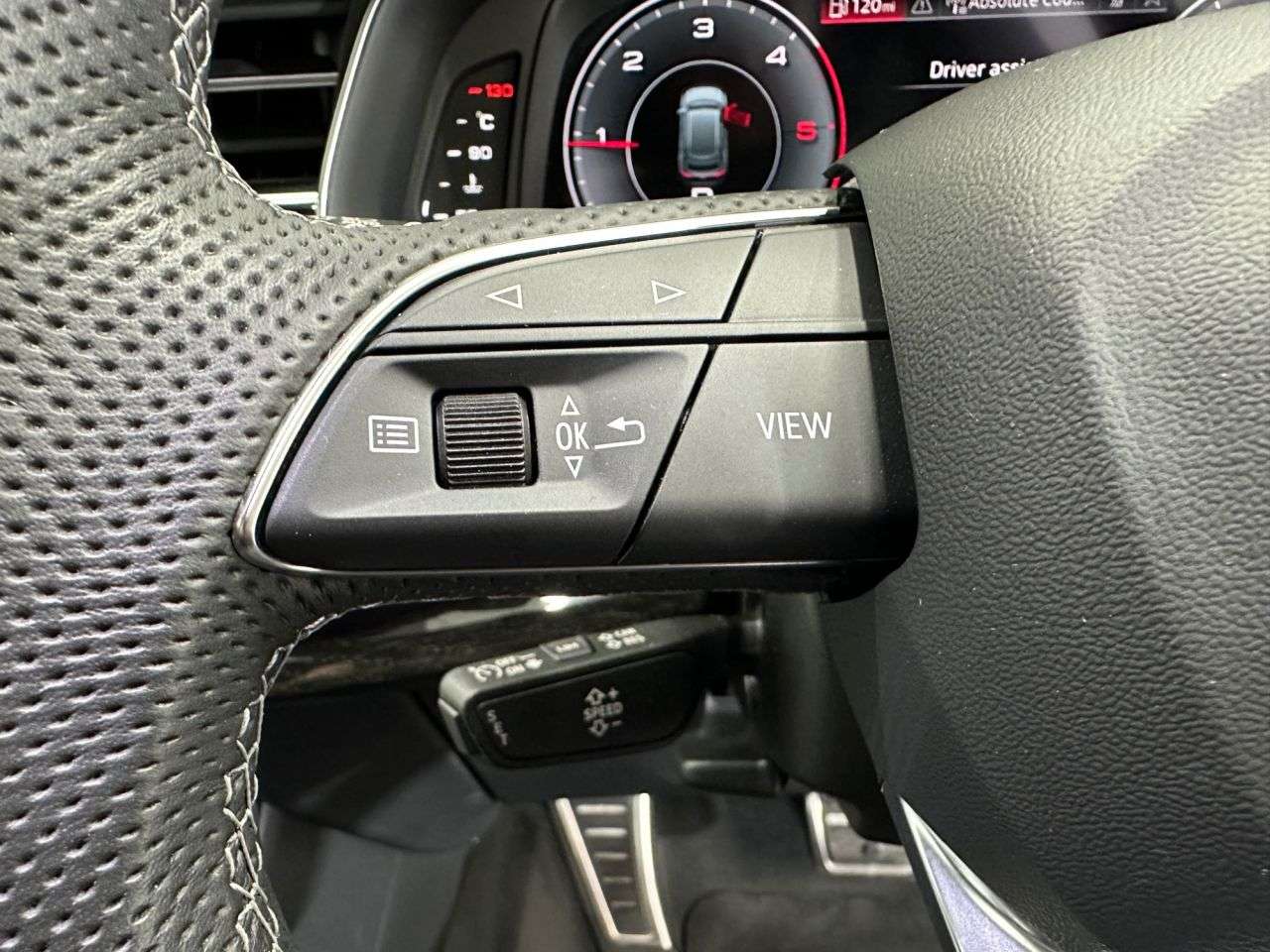 2024 AUDI Q8 2024 AUDI Q8