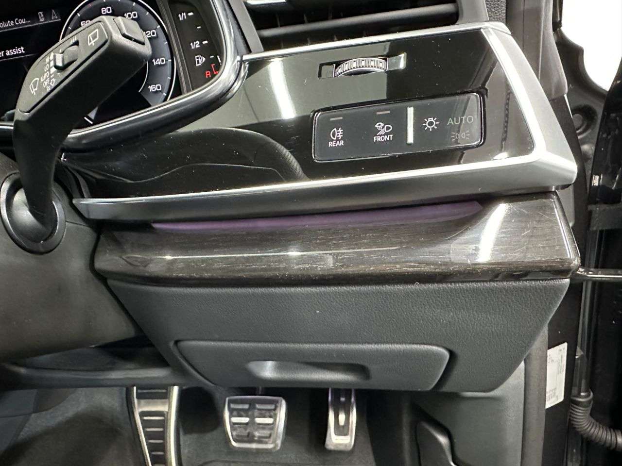 2024 AUDI Q8 2024 AUDI Q8