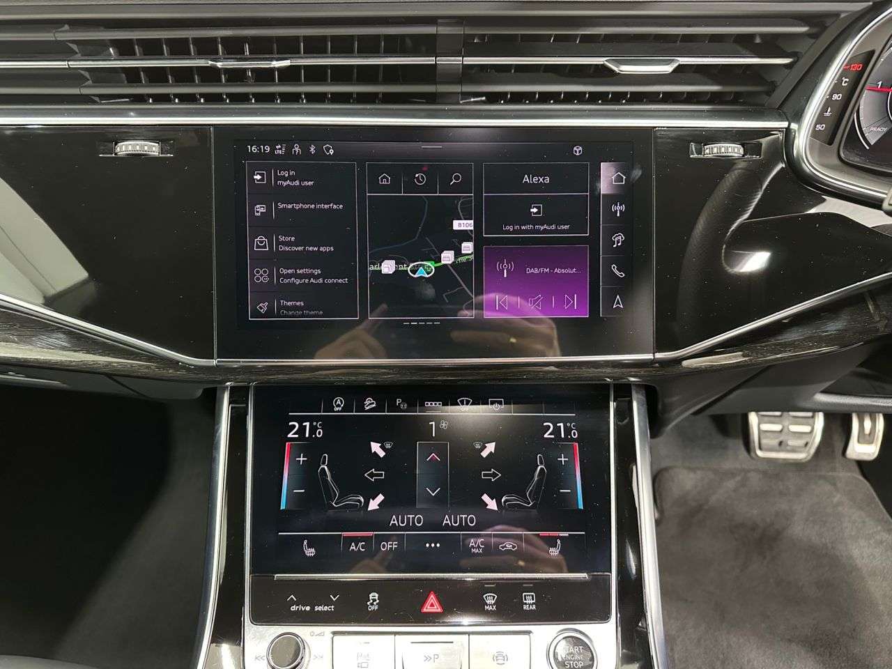 2024 AUDI Q8 2024 AUDI Q8