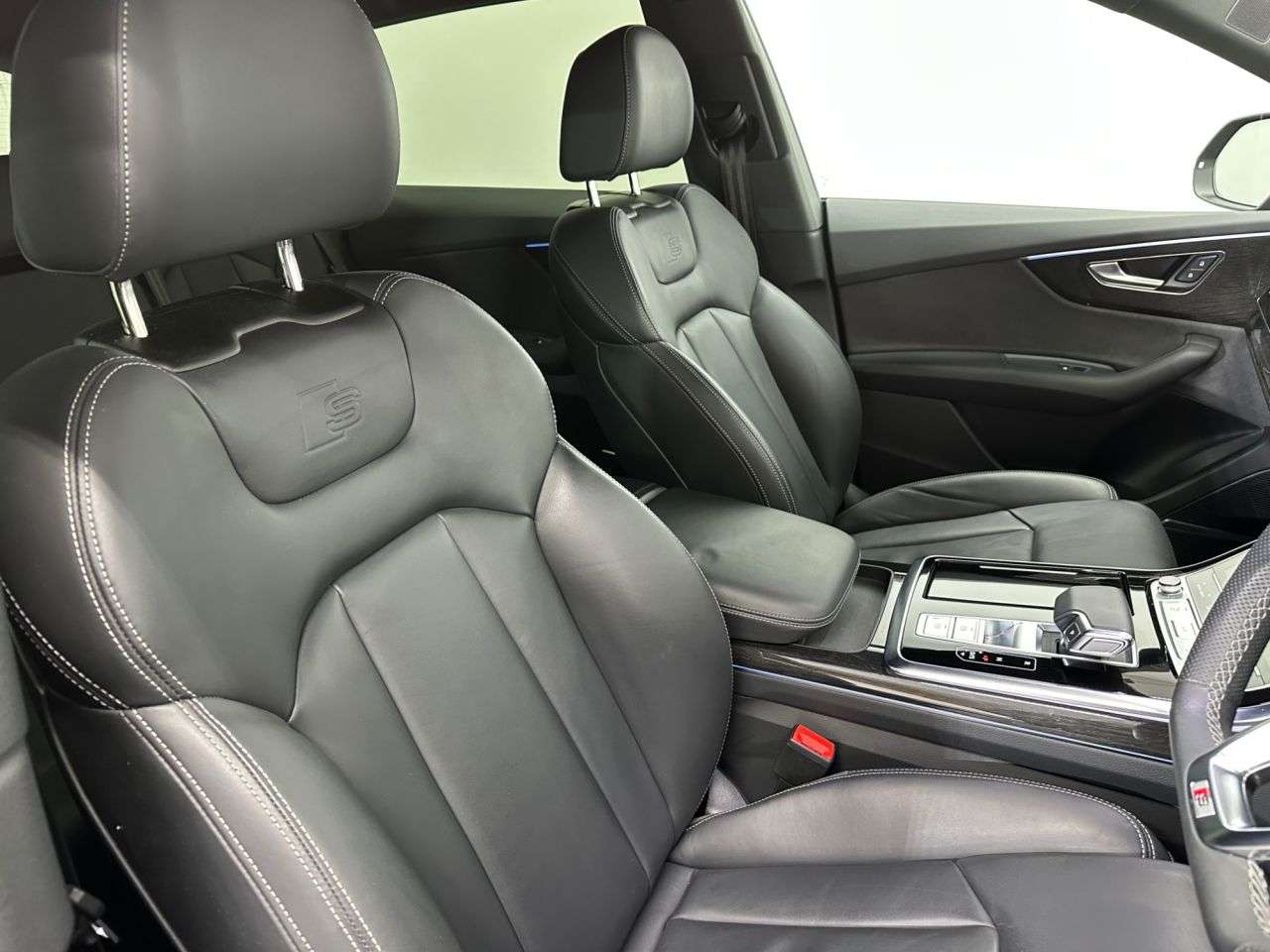 2024 AUDI Q8 2024 AUDI Q8