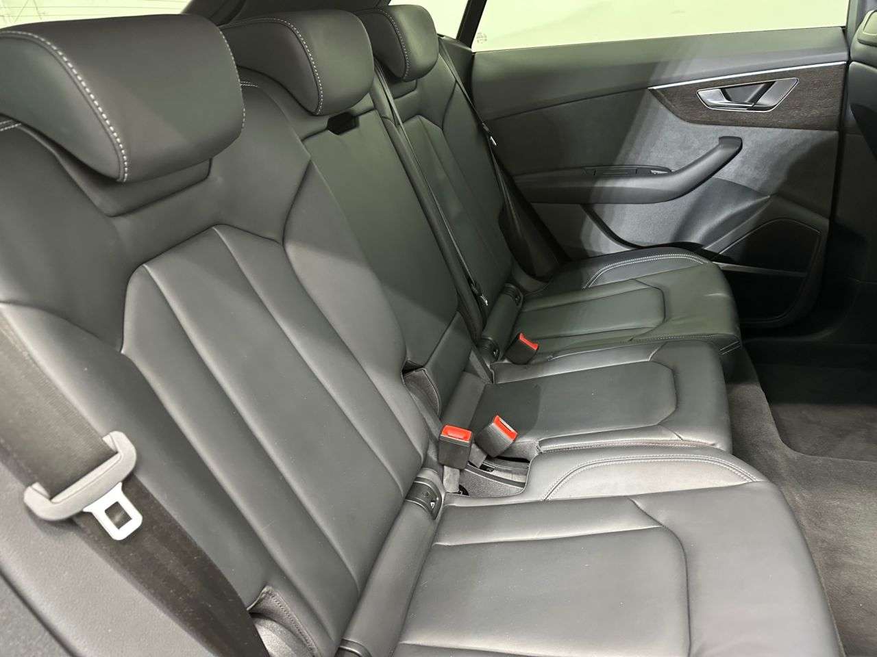 2024 AUDI Q8 2024 AUDI Q8