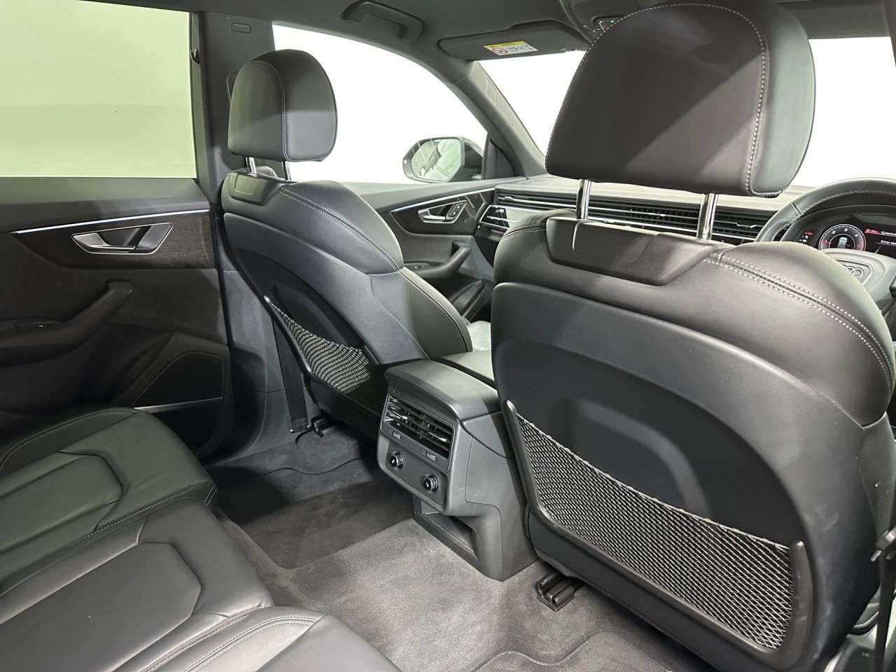 2024 AUDI Q8 2024 AUDI Q8