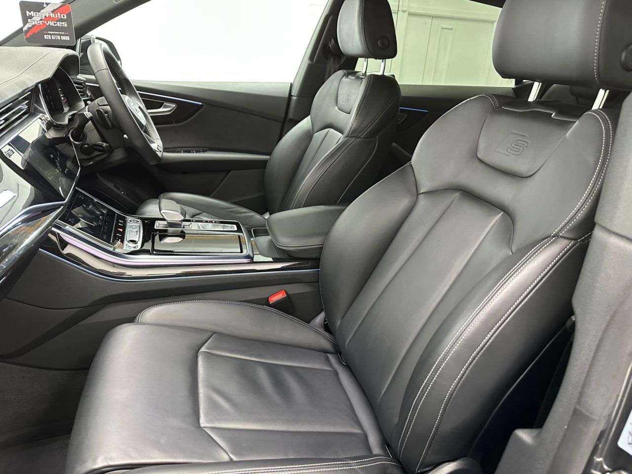 2024 AUDI Q8 2024 AUDI Q8