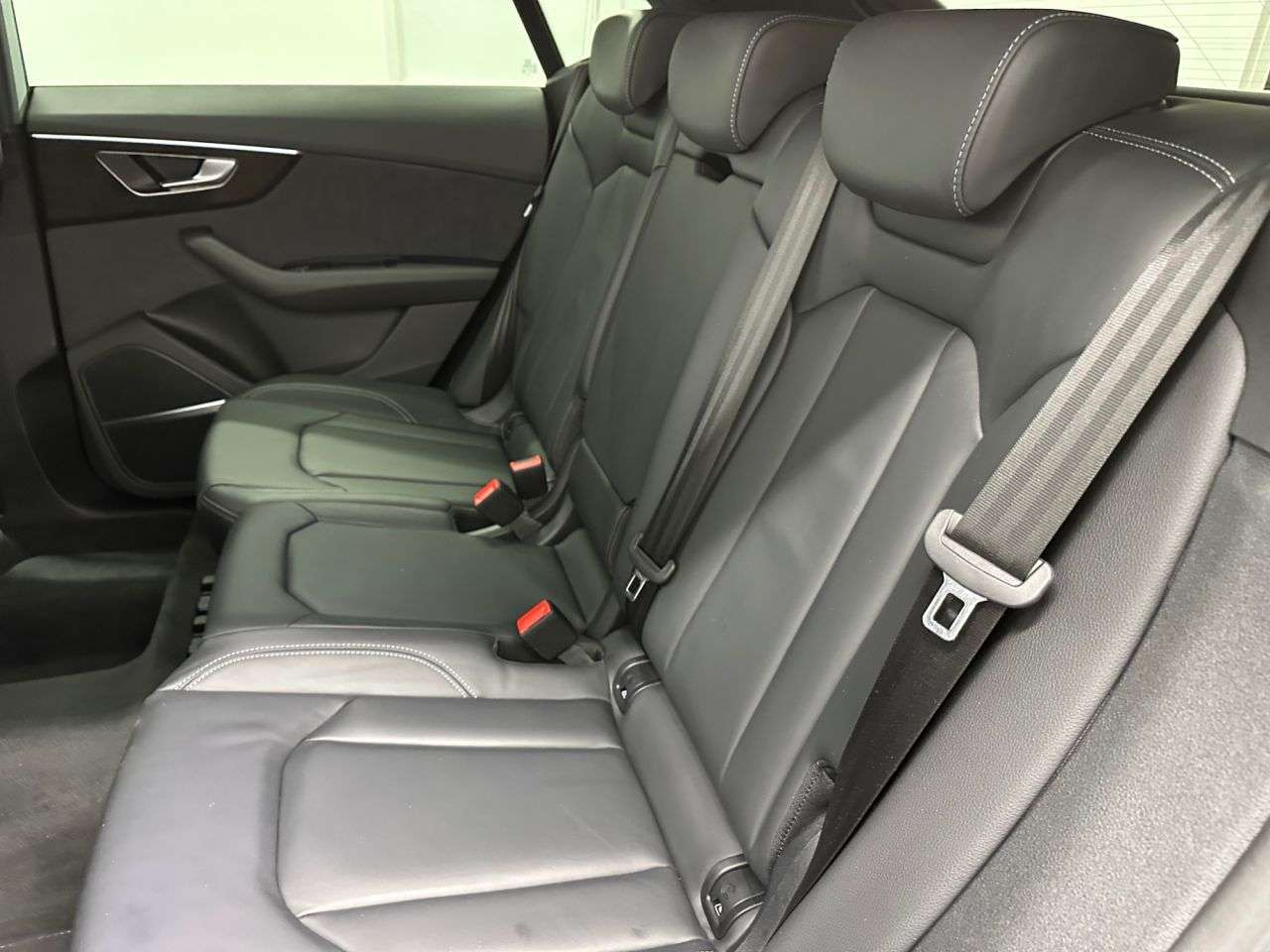 2024 AUDI Q8 2024 AUDI Q8