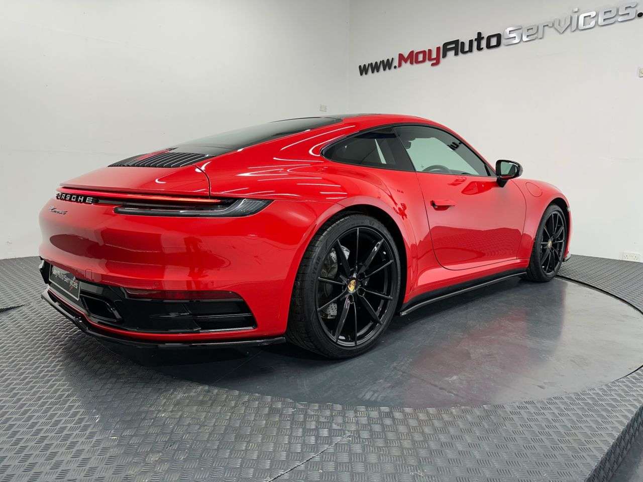 2022 PORSCHE 911 2022 PORSCHE 911
