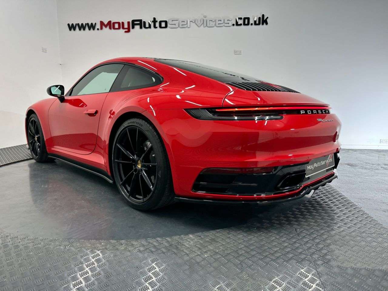 2022 PORSCHE 911 2022 PORSCHE 911
