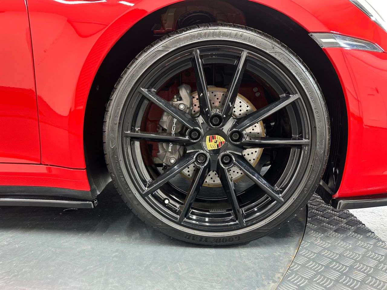 2022 PORSCHE 911 2022 PORSCHE 911