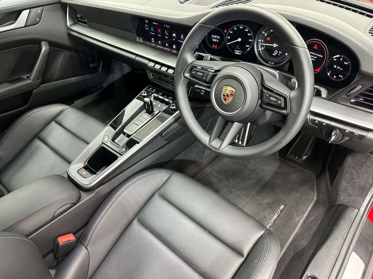 2022 PORSCHE 911 2022 PORSCHE 911