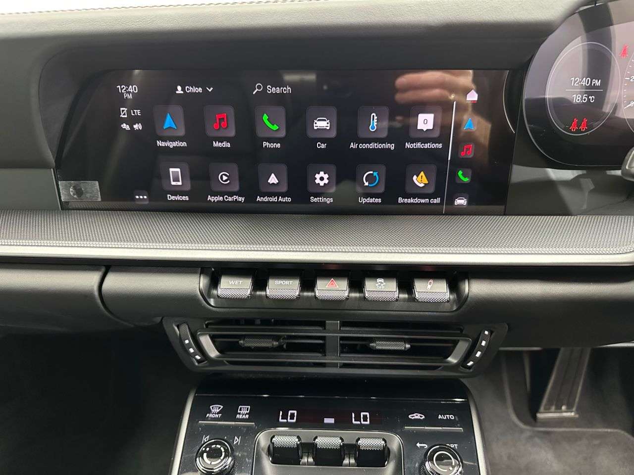 2022 PORSCHE 911 2022 PORSCHE 911