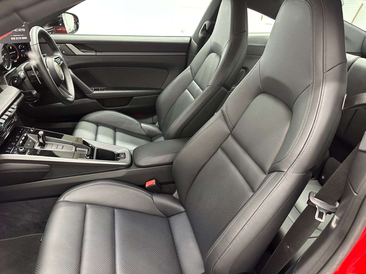 2022 PORSCHE 911 2022 PORSCHE 911