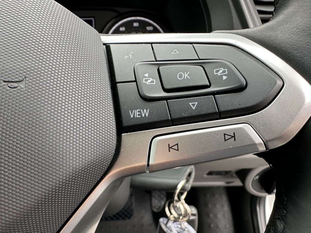 2025 VOLKSWAGEN TRANSPORTER 2025 VOLKSWAGEN TRANSPORTER