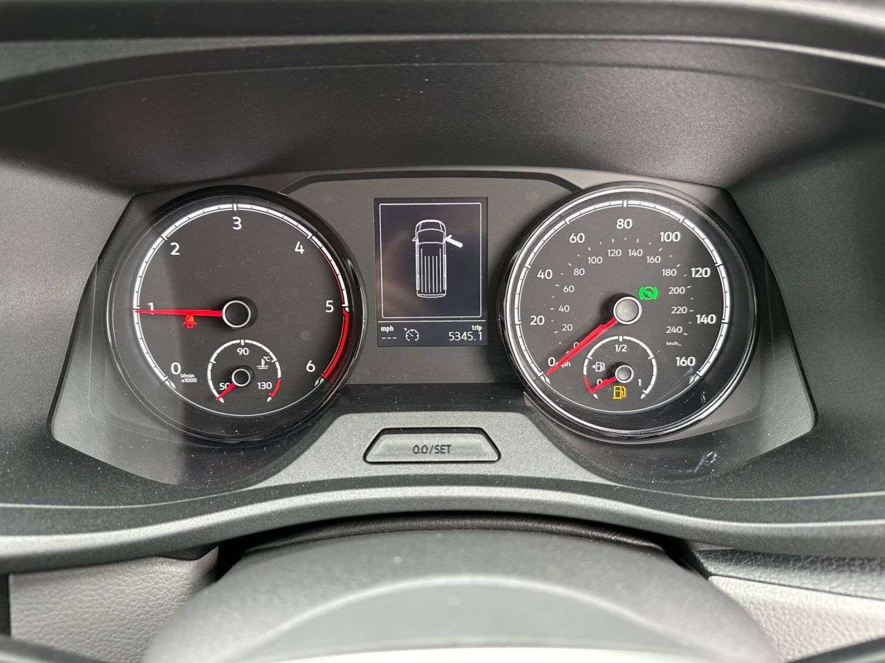 2025 VOLKSWAGEN TRANSPORTER 2025 VOLKSWAGEN TRANSPORTER