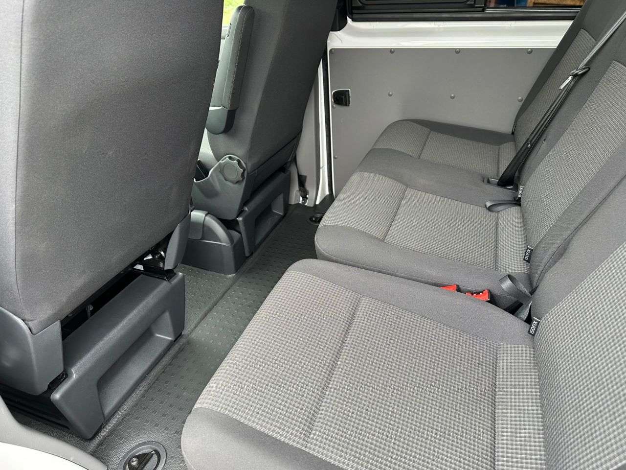 2025 VOLKSWAGEN TRANSPORTER 2025 VOLKSWAGEN TRANSPORTER