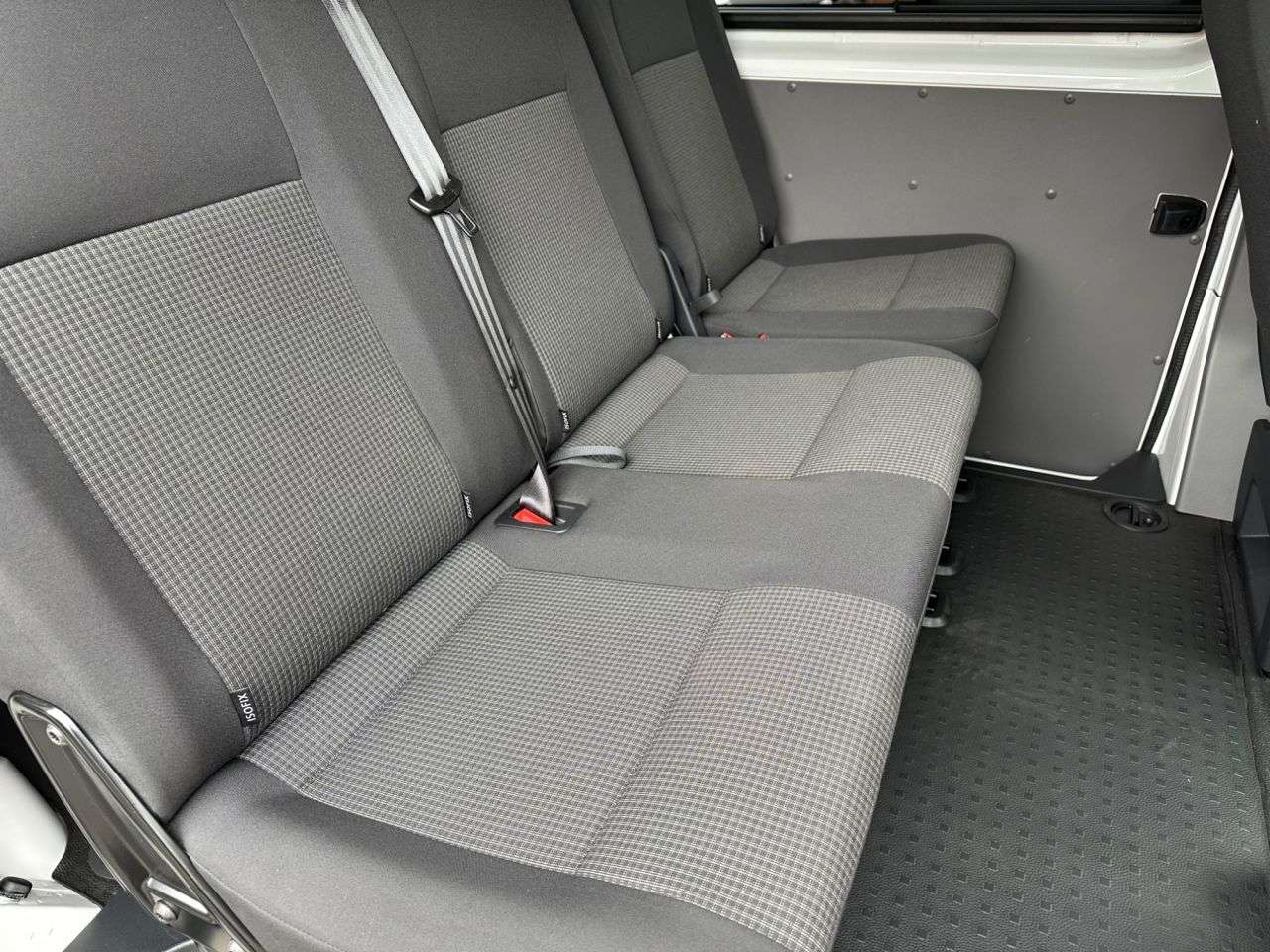 2025 VOLKSWAGEN TRANSPORTER 2025 VOLKSWAGEN TRANSPORTER